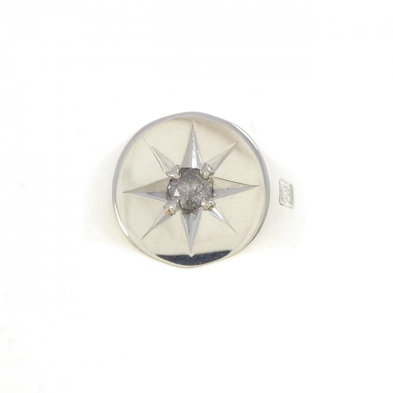 シンパシーオブソウル ダイヤモンド リング 0.10CT