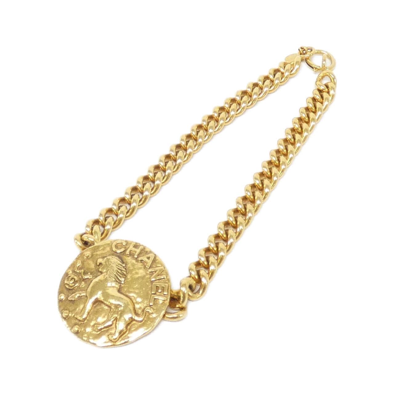 【ヴィンテージ】シャネル ネックレス