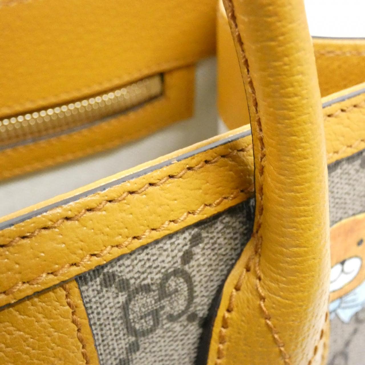 グッチ 660531 2YVAG トートバッグ