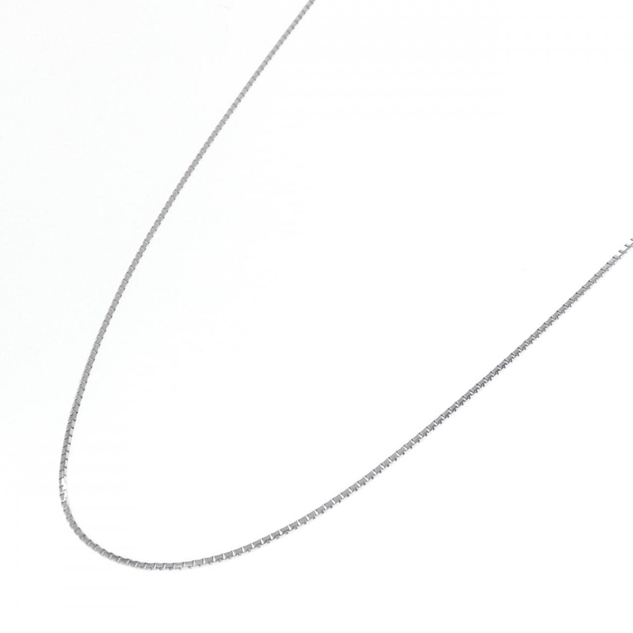 PT850 ベネチアン チェーンネックレス