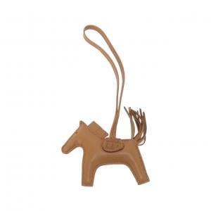 エルメス ロデオ タッチ バッグチャーム  PM 082340CA