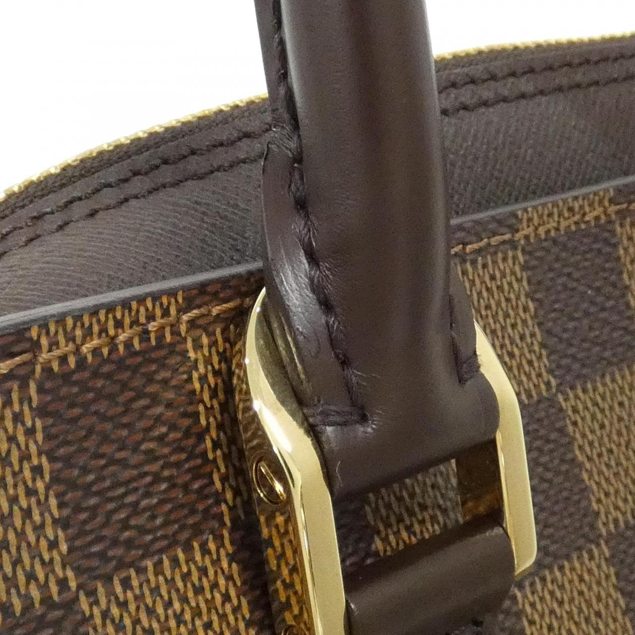 ルイヴィトン ダミエ トリアナ N51155 バッグ