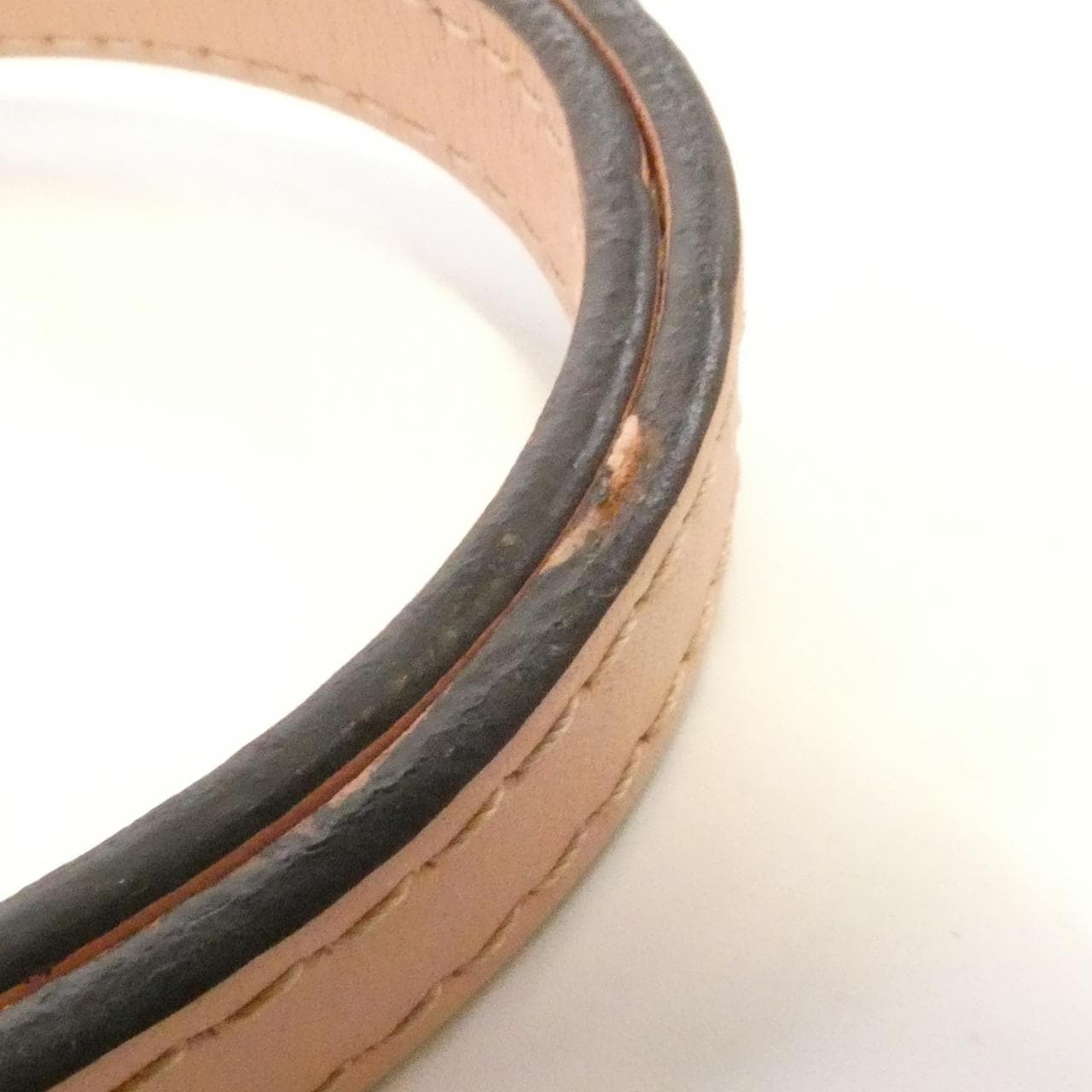 LOUIS VUITTON Monogram Neo Noe MM M44022 单肩包