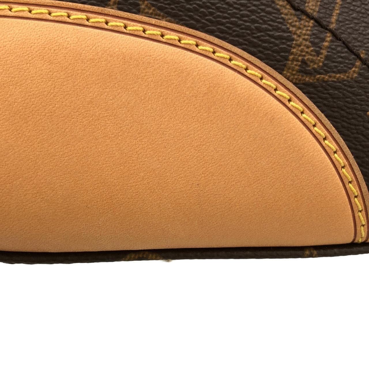 ルイヴィトン モノグラム ビバリー MM M40121 ショルダーバッグ