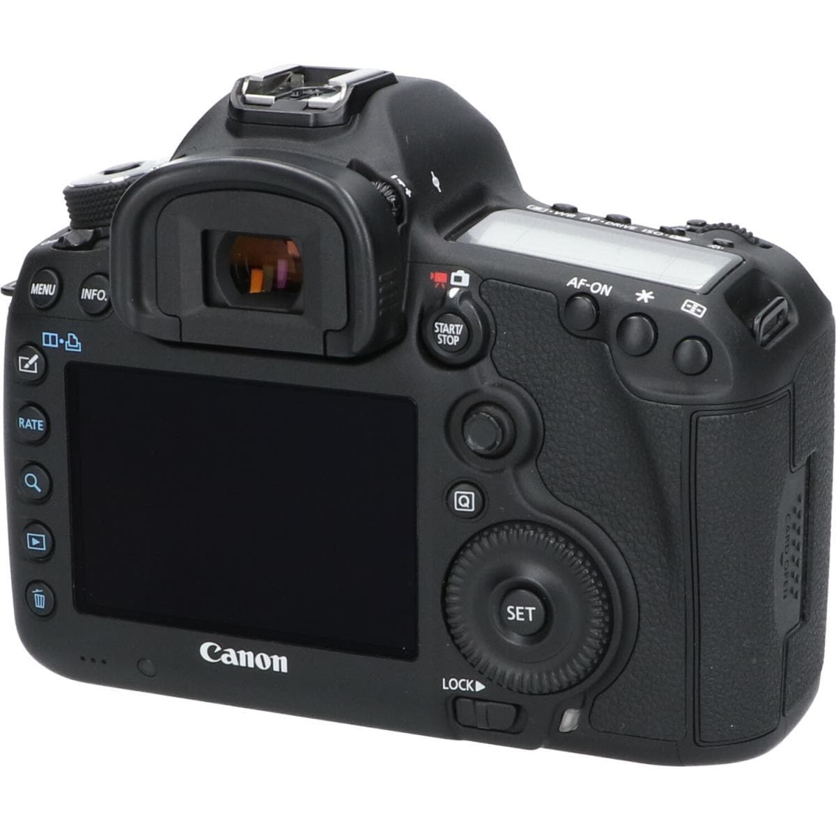 CANON EOS5D MARK III