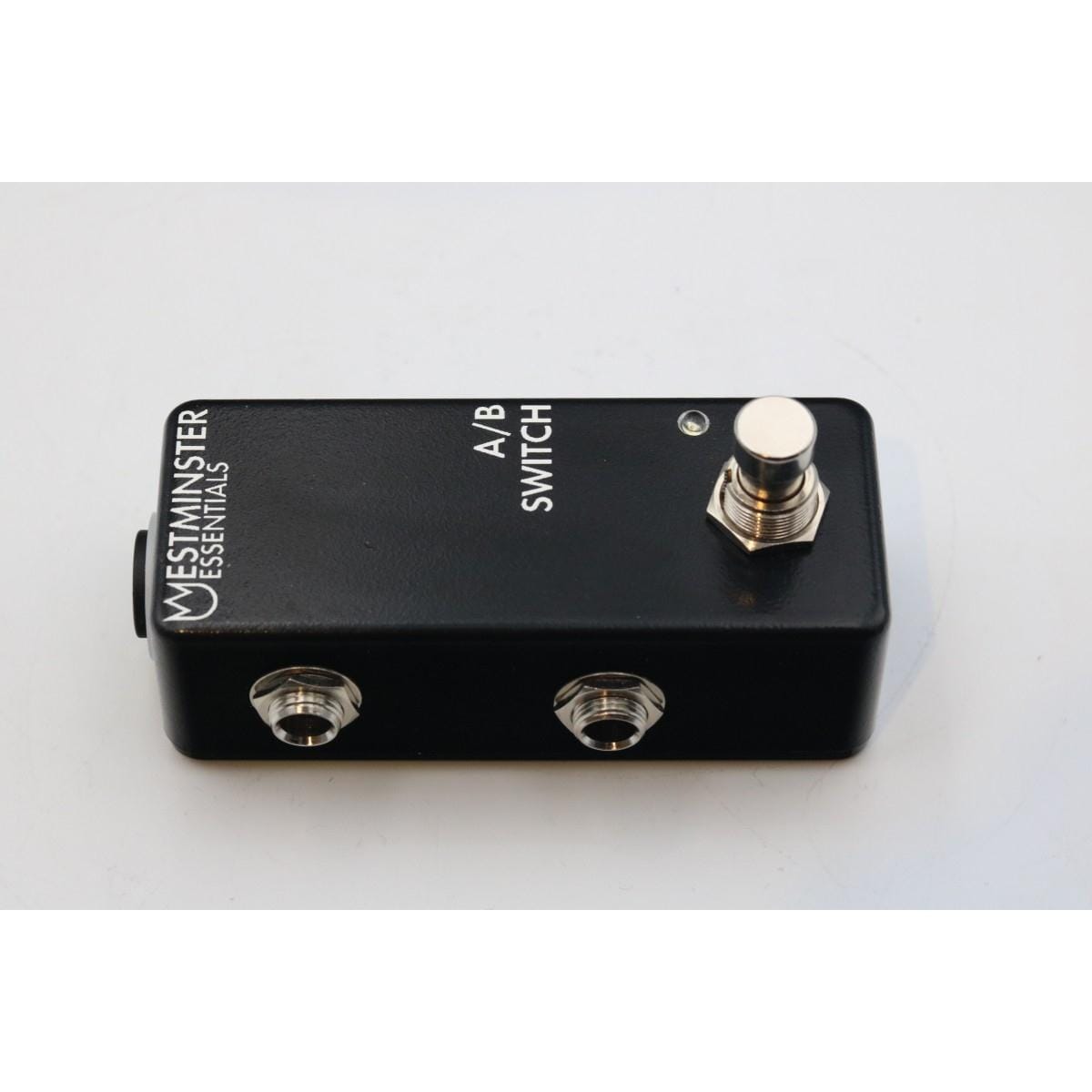 ＷＥＳＴＭＩＮＳＴＥＲ　ＥＦＦＥＣＴＳ　ＡＢ　ＳＷＩＴＣＨ