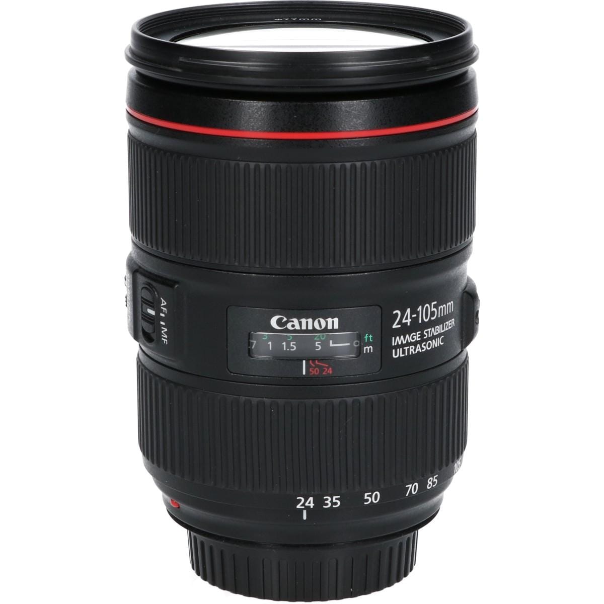 EF24-105mm F4L IS II USM