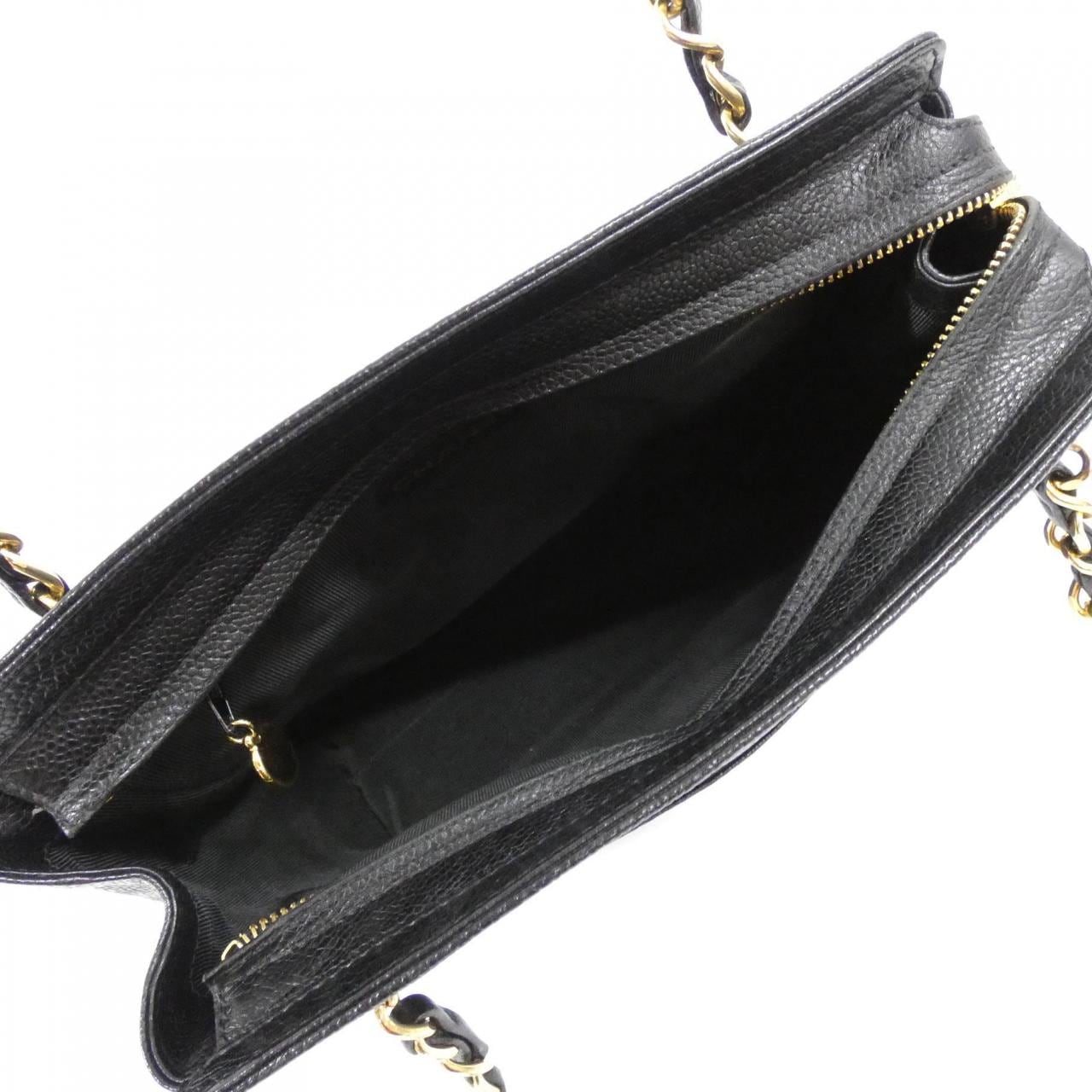 【ヴィンテージ】シャネル ショルダーバッグ