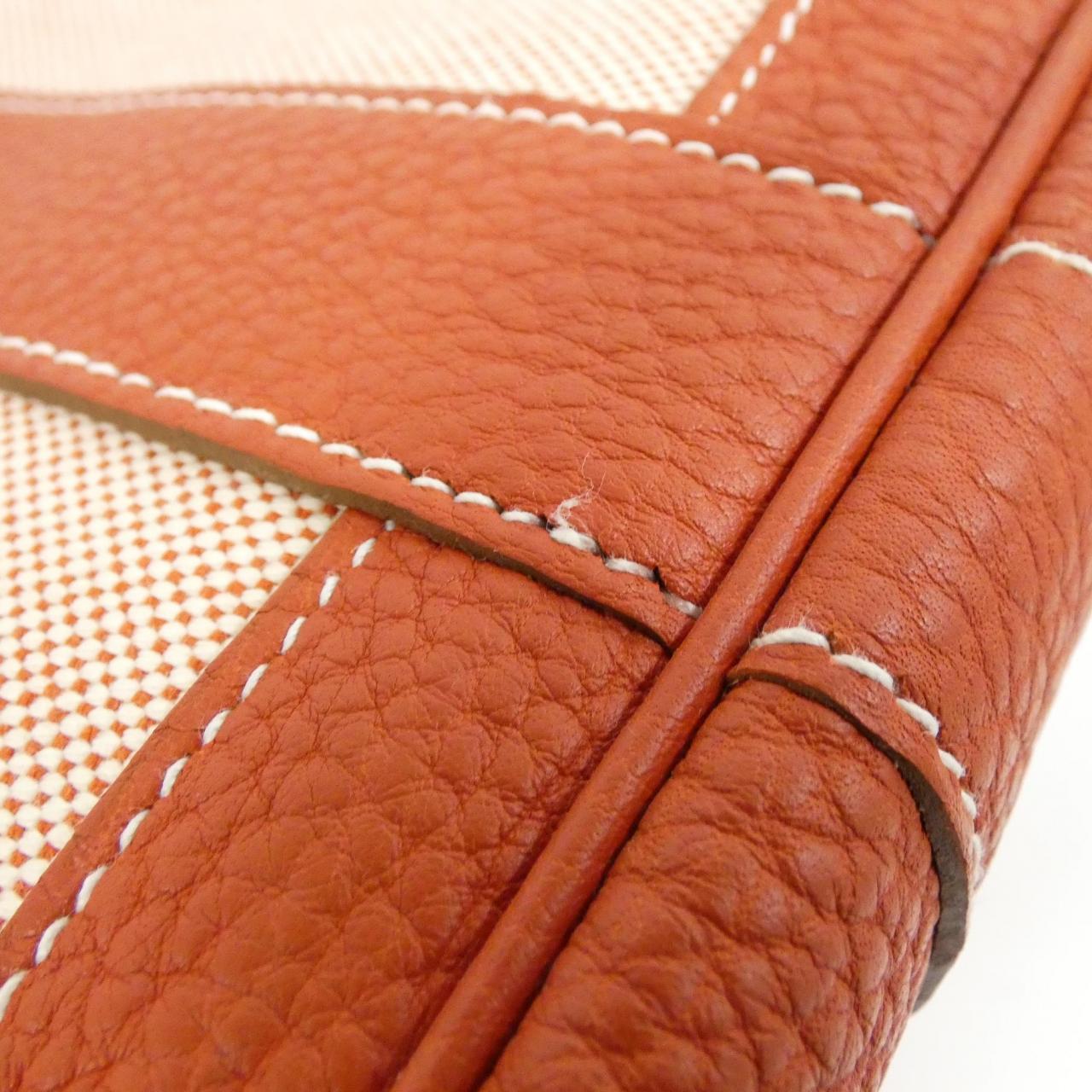 エルメス ガーデン パーティ 36cm 060319CK バッグ