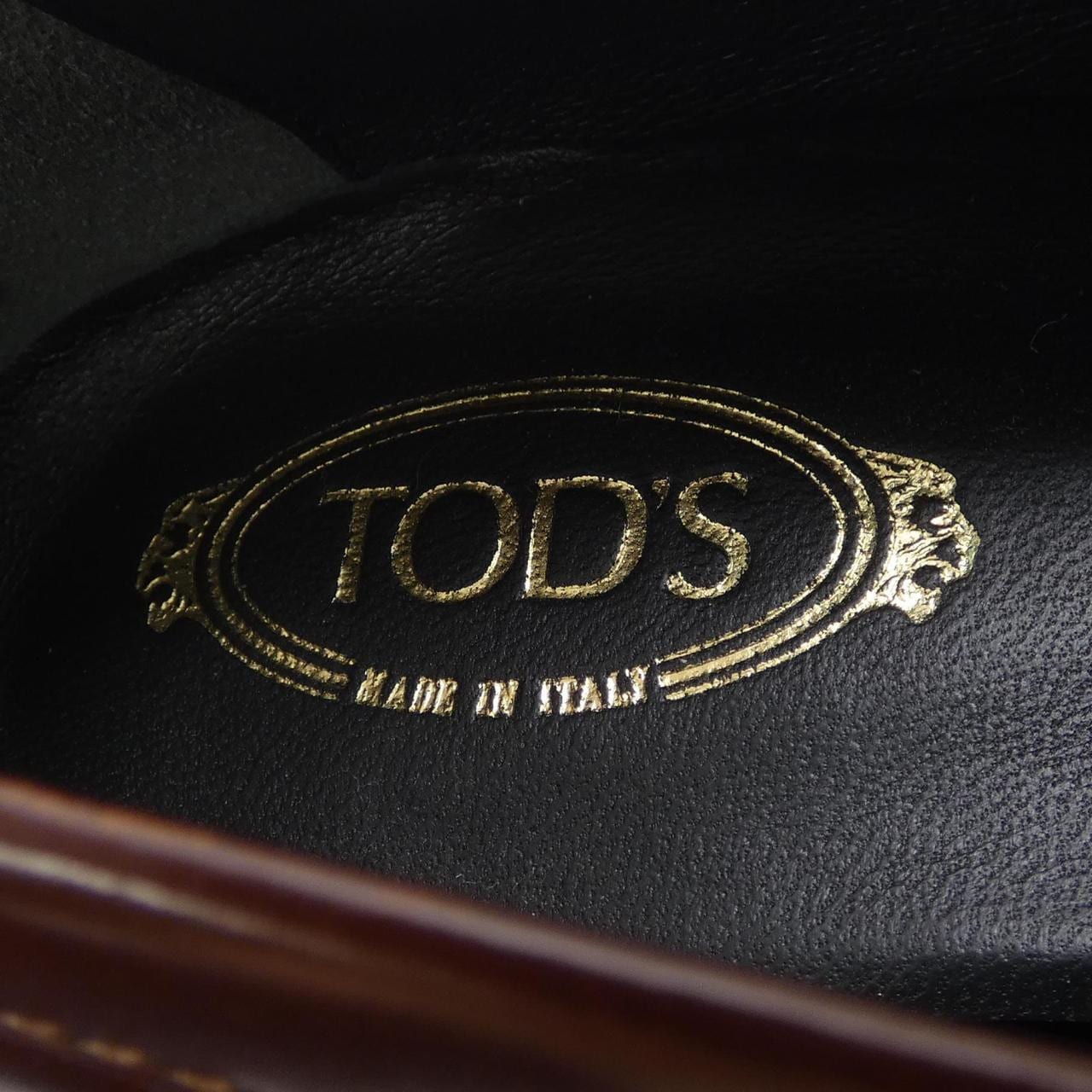 トッズ TOD'S シューズ