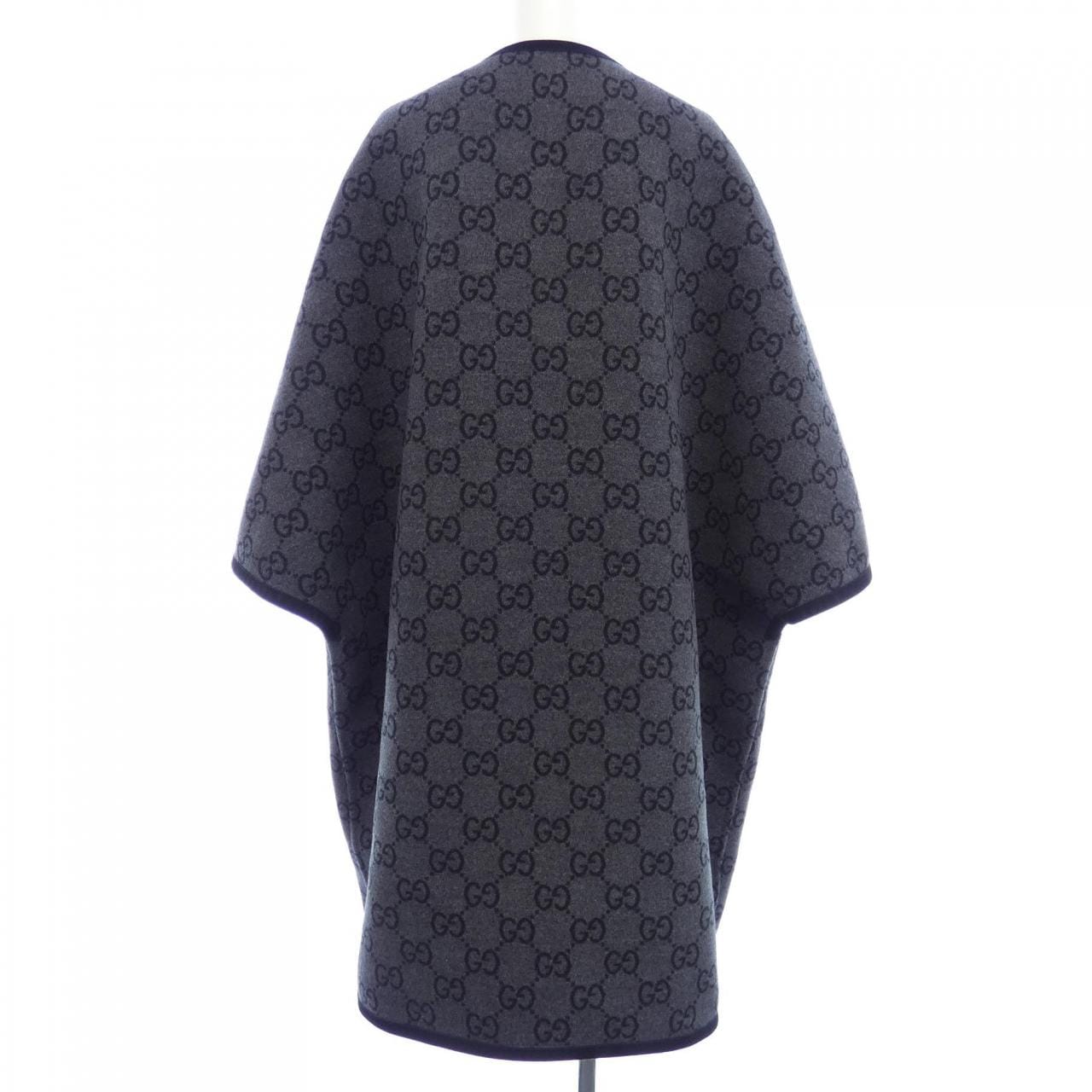 グッチ GUCCI コート