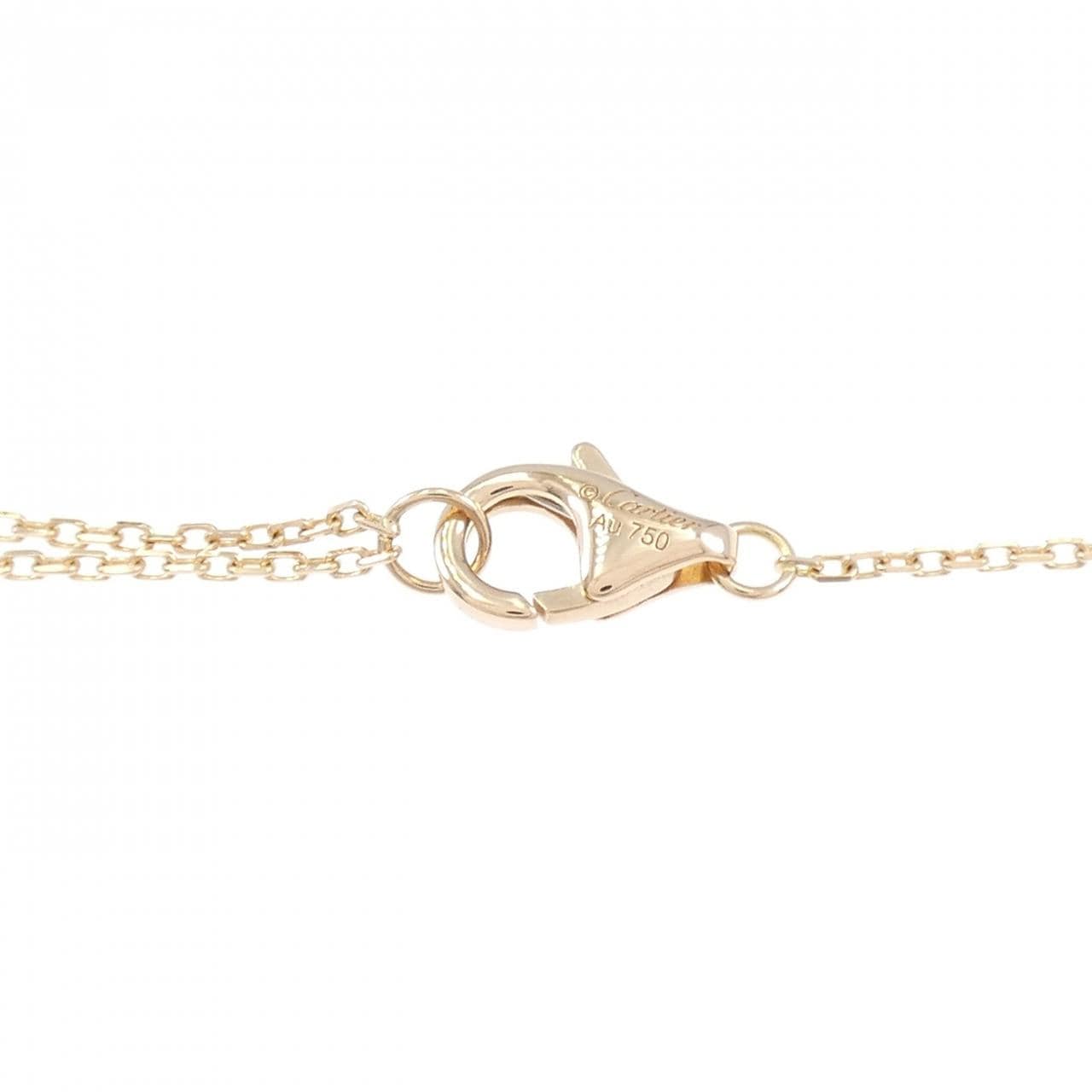 カルティエ トリニティ ブレスレット