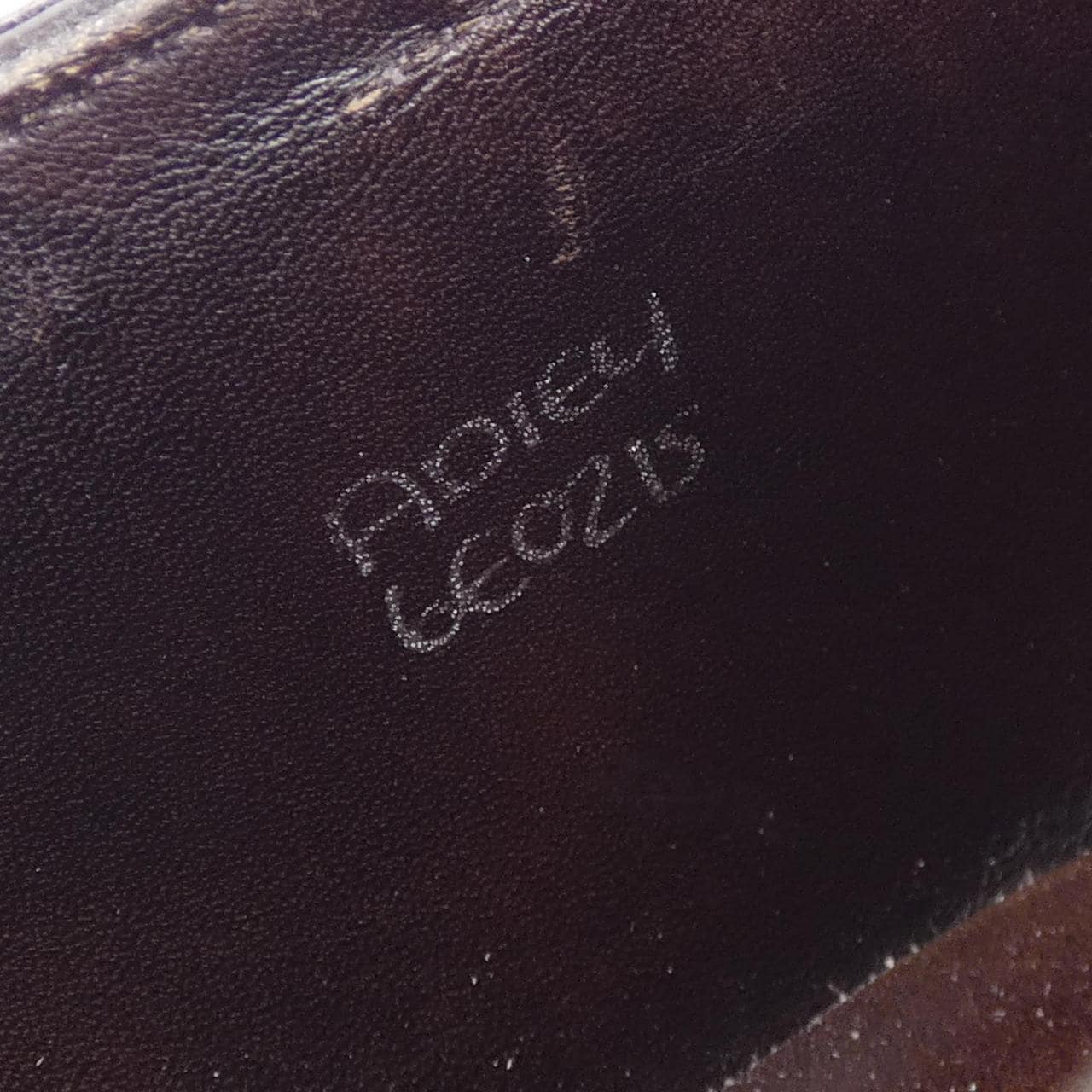 ジョンロブ JOHN LOBB シューズ