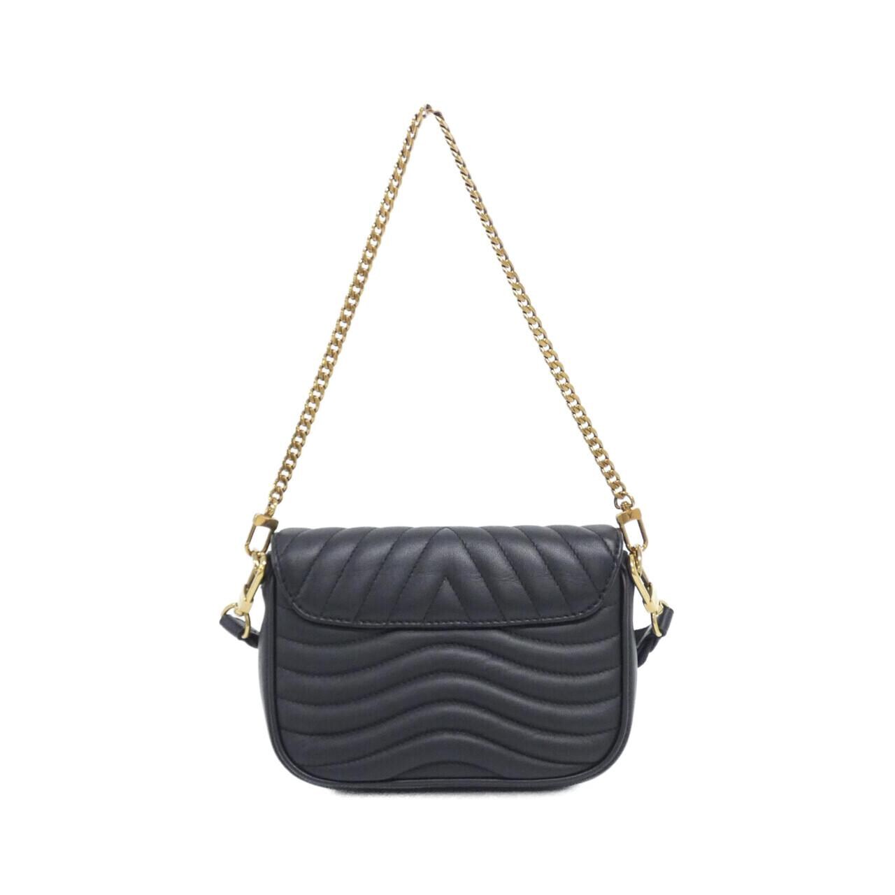 ルイヴィトン ミュルティ ポシェット M56461 ショルダーバッグ