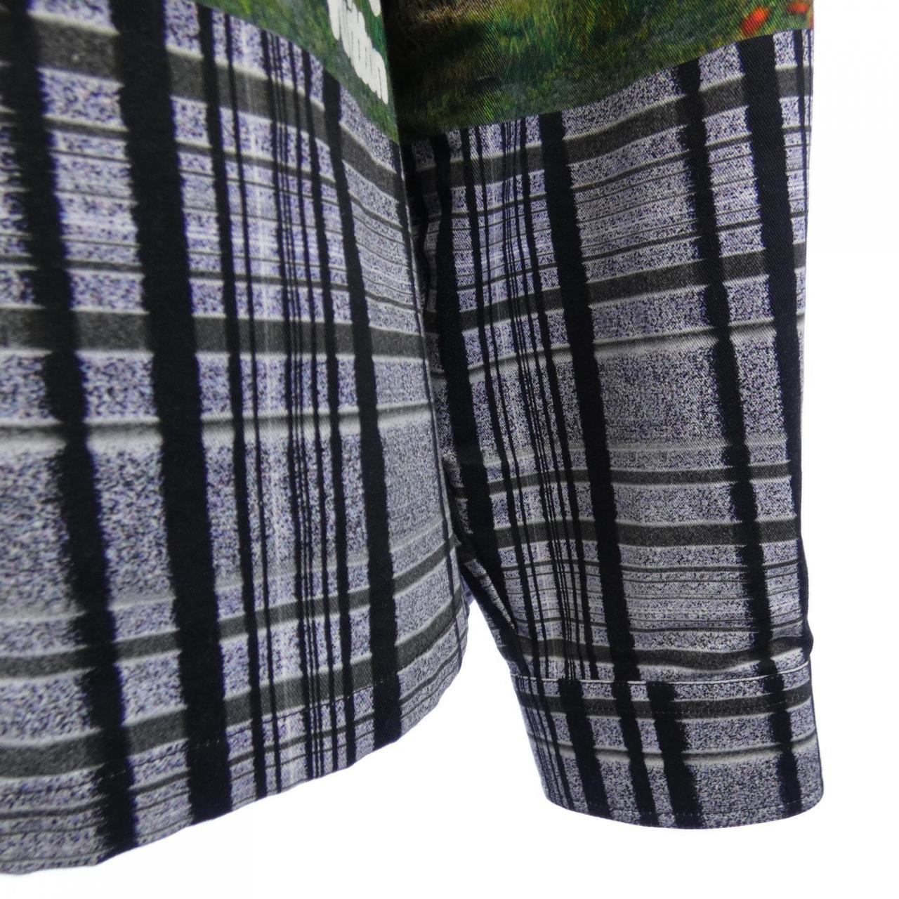 ルイヴィトン LOUIS VUITTON HPS69WBIC ジャケット