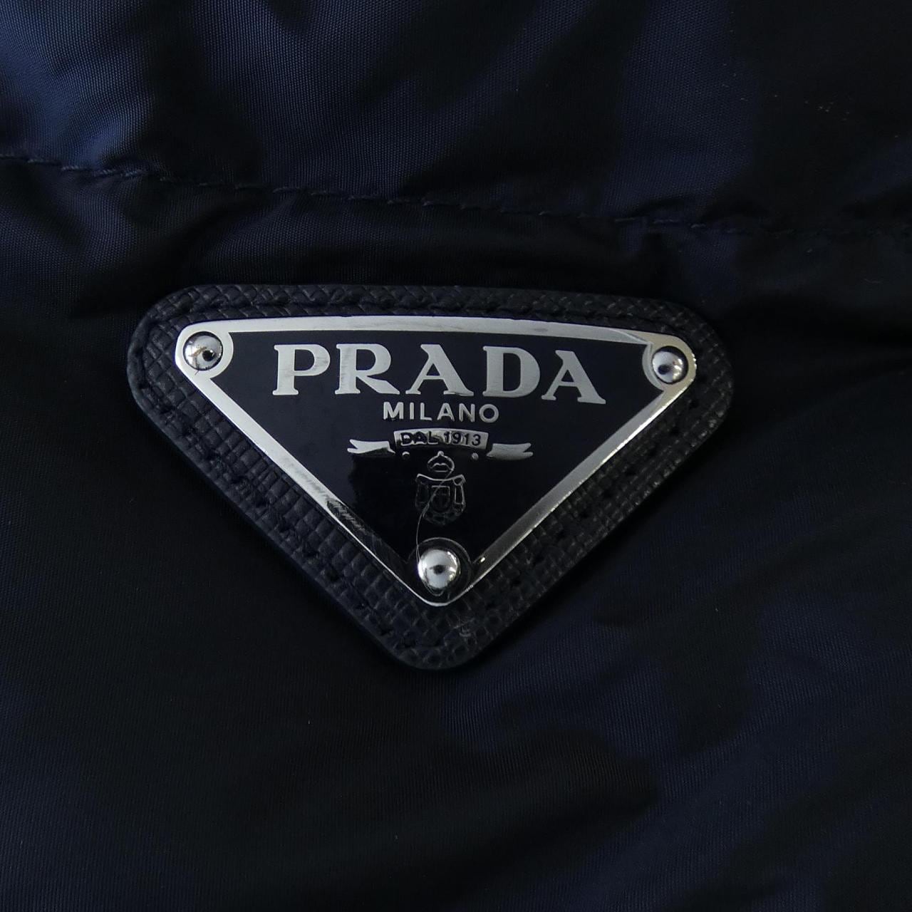 プラダ PRADA SGH049 ダウンジャケット