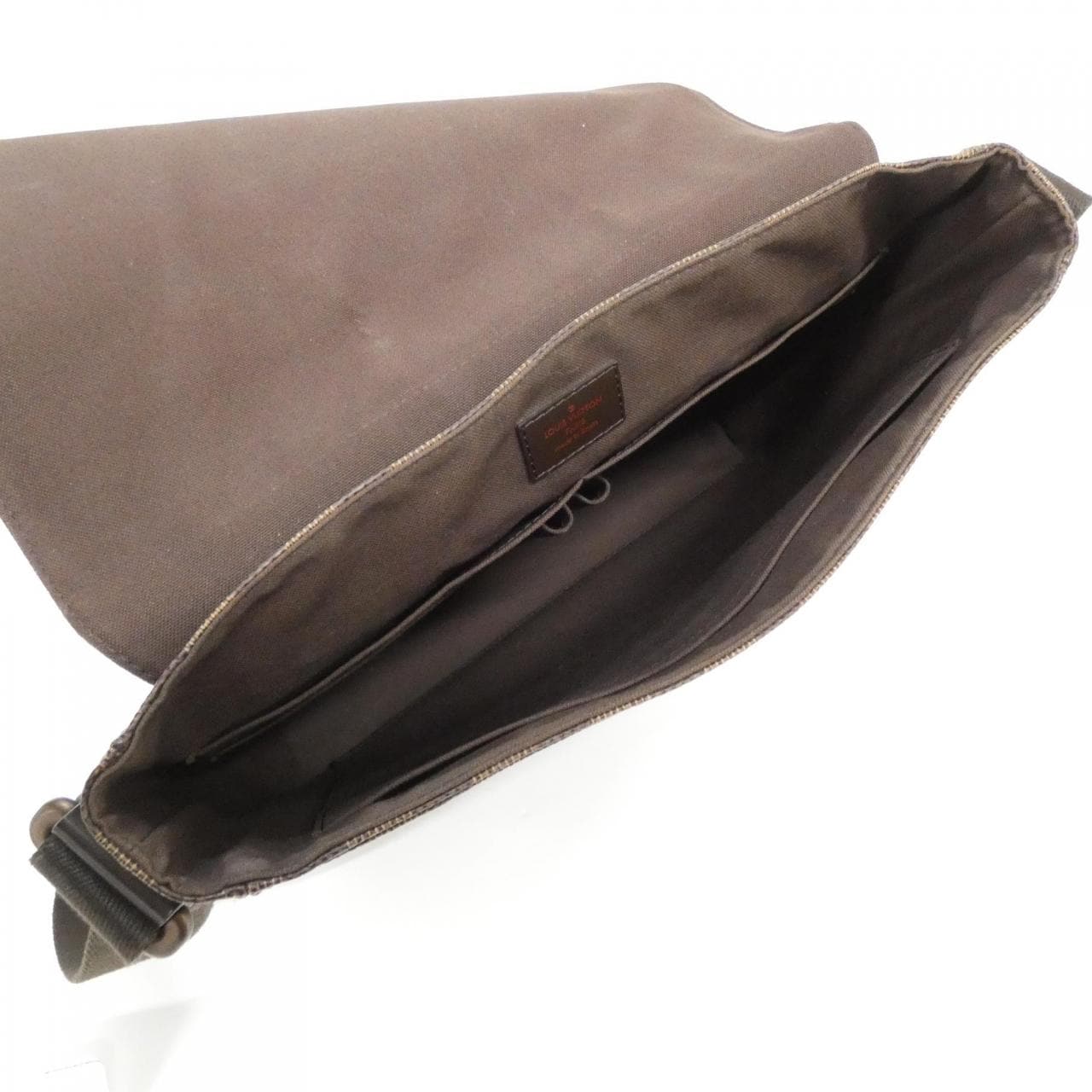 ルイヴィトン ダミエ ディストリクト MM N41212 ショルダーバッグ