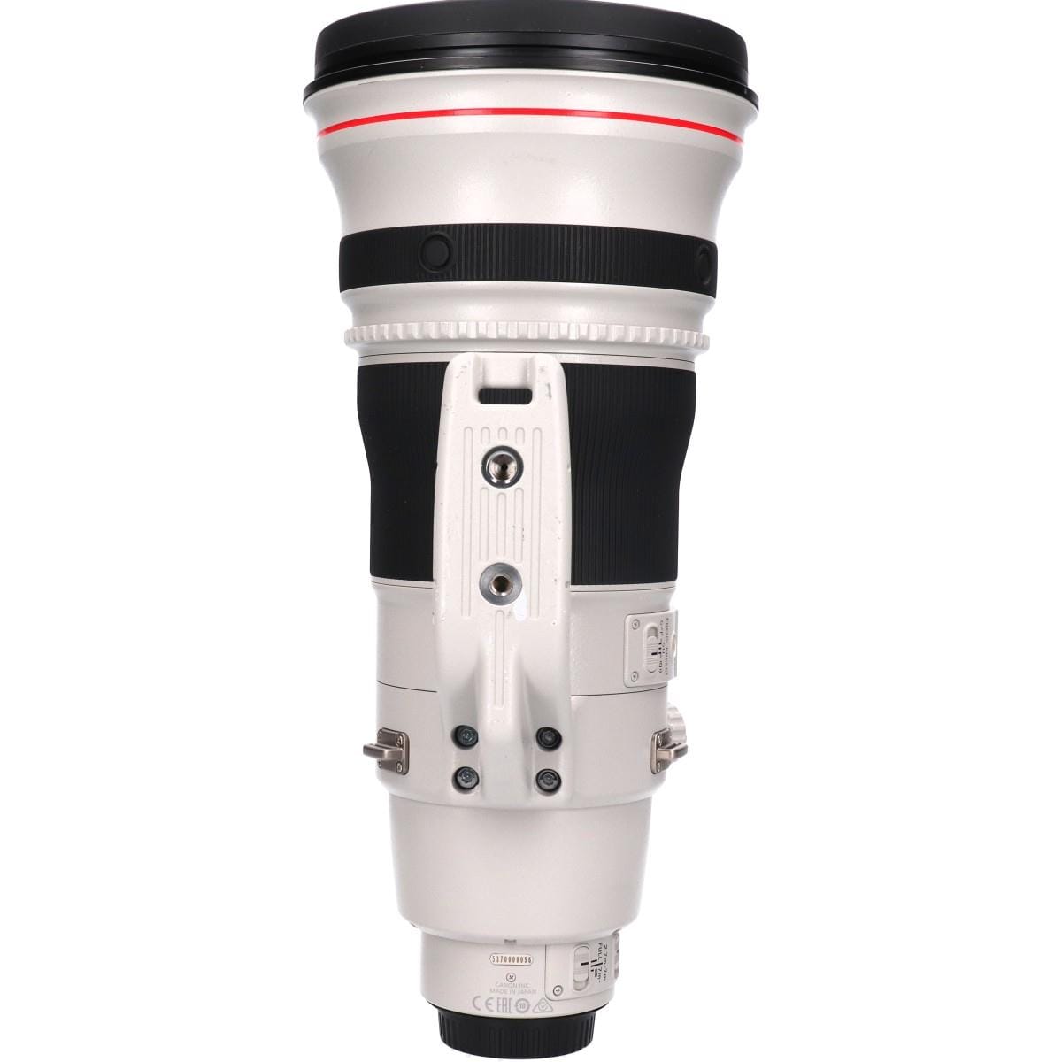 ＥＦ４００ｍｍ　Ｆ２．８Ｌ　ＩＳＩＩＵＳＭ
