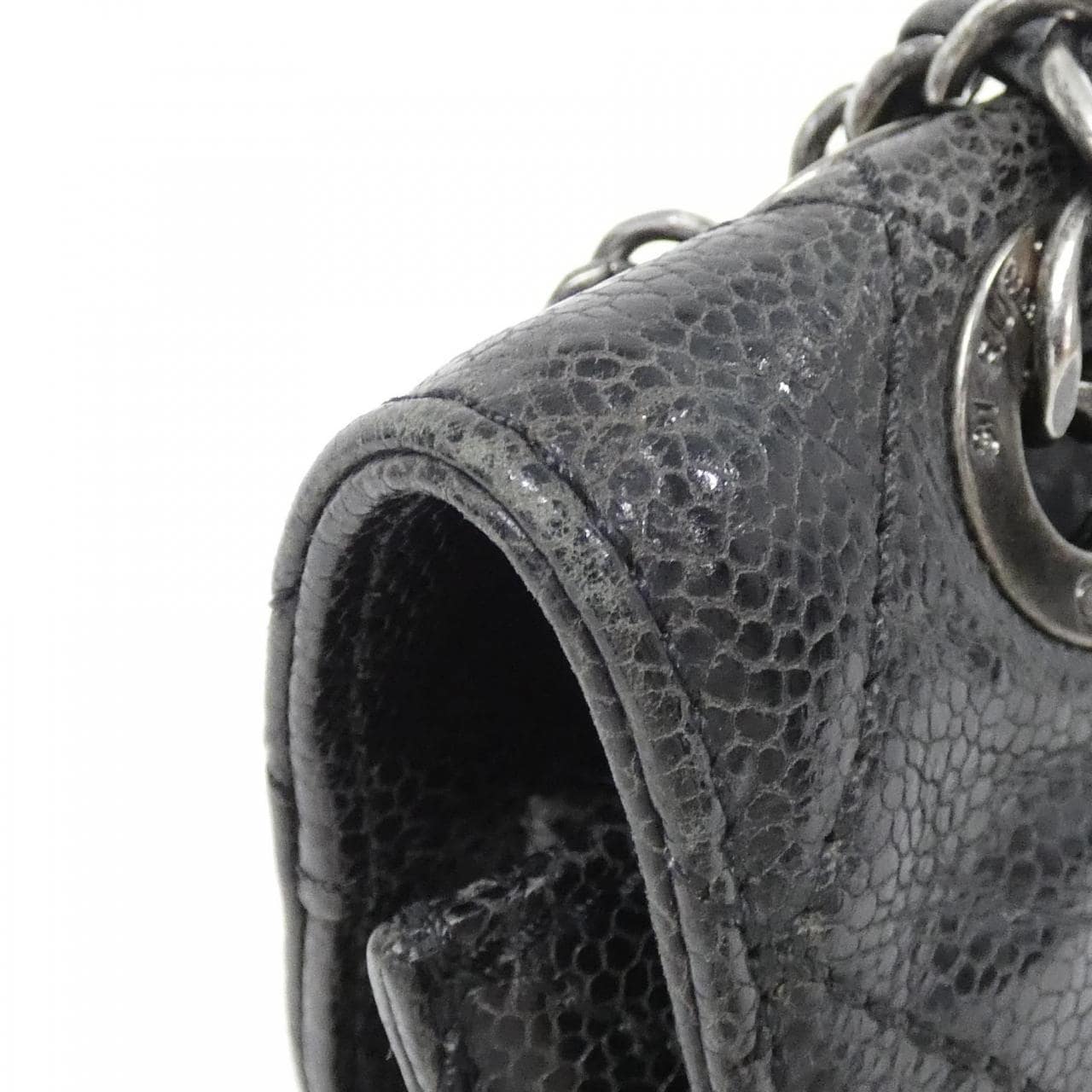 シャネル 67815 ショルダーバッグ