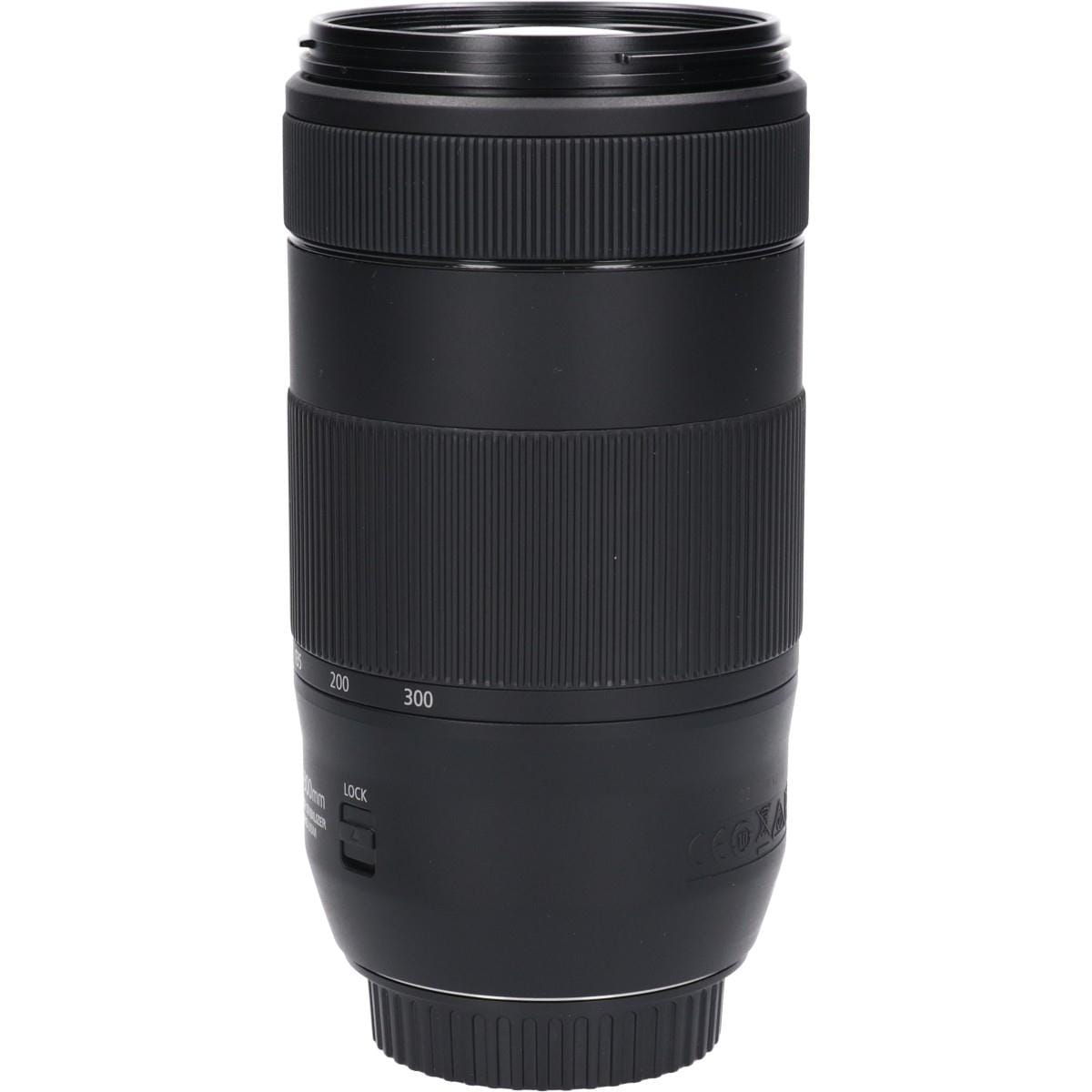 ＥＦ７０－３００ｍｍ　Ｆ４－５．６ＩＳ　ＩＩ　ＵＳＭ