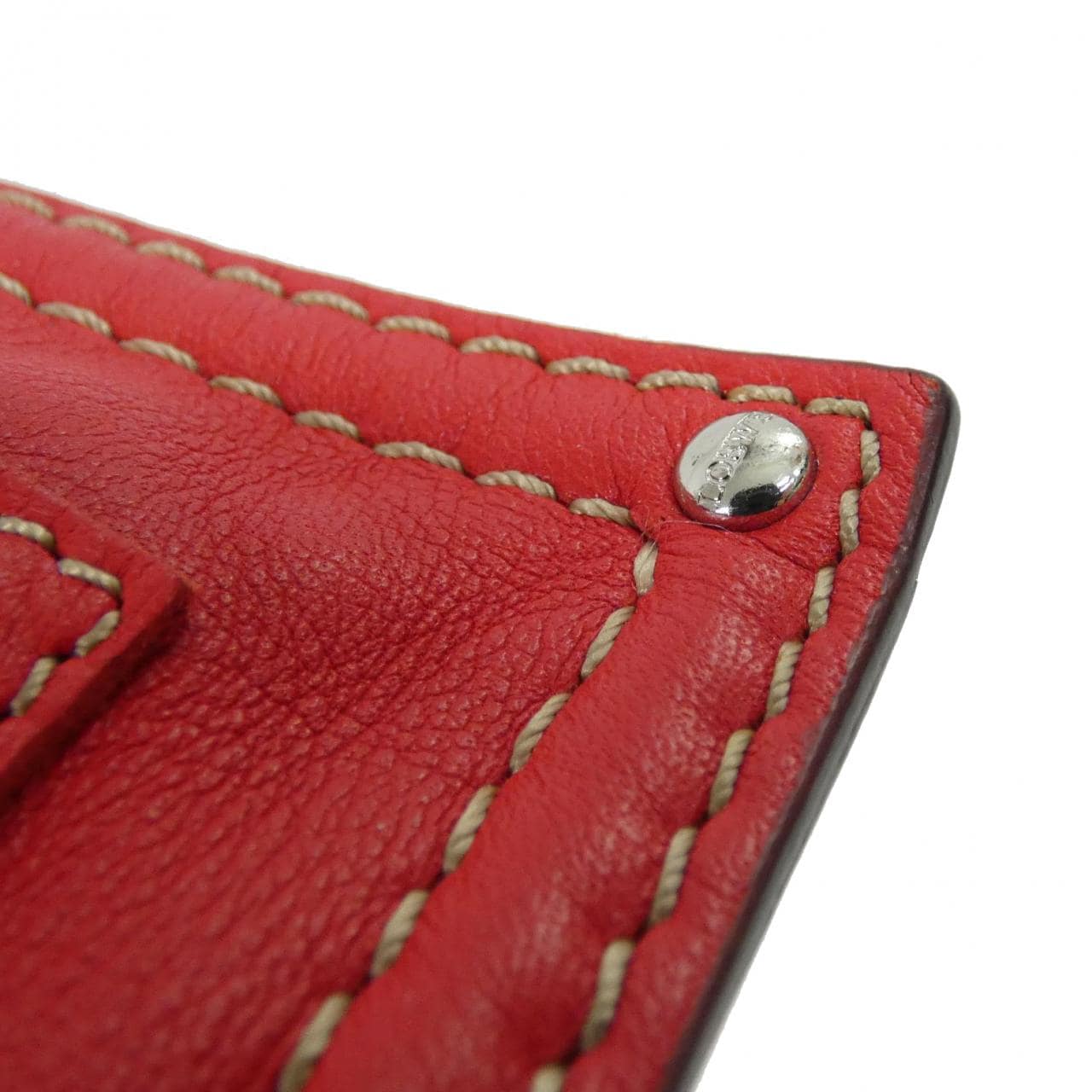 【ヴィンテージ】ロエベ ショルダーバッグ