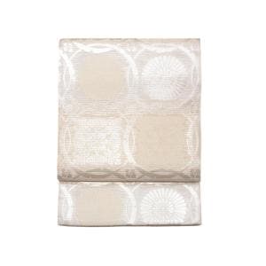 【新品】夏袋帯