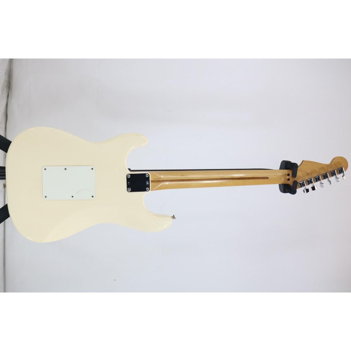 ＦＥＮＤＥＲ　　ＳＴＤ　ＦＡＴ　ＳＴＲＡＴ　ＦＬＯＹＤ　ＲＯＳＥ