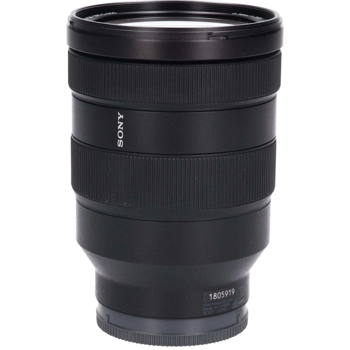 ＦＥ２４－１０５ｍｍ　Ｆ４ＧＯＳＳ（ＳＥＬ２４１０５Ｇ）