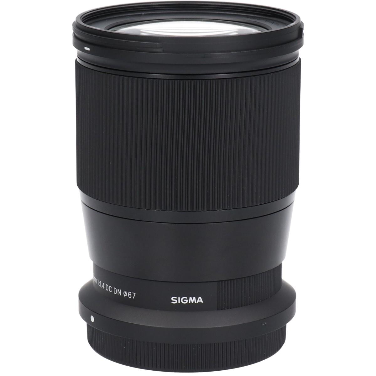 Ｚ１６ｍｍ　Ｆ１．４ＤＣ　ＤＮ（Ｃ）