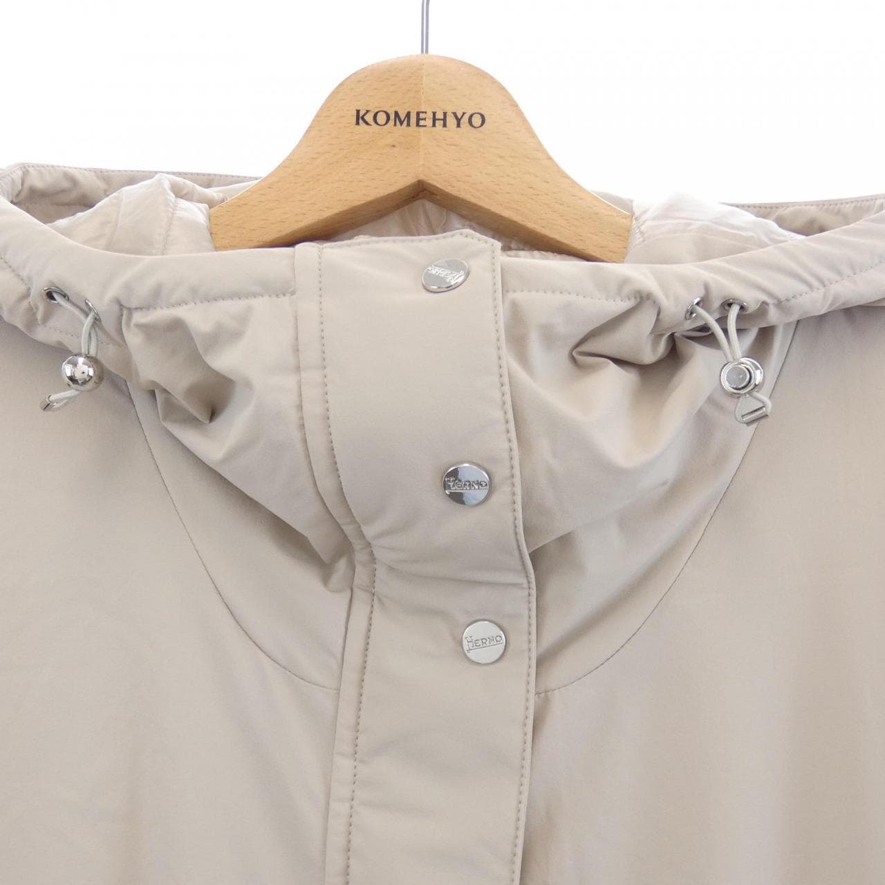 ヘルノ Herno GC00060DR 12387S ジャケット