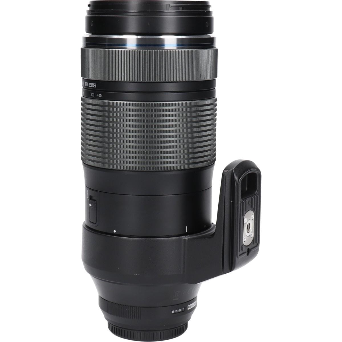 ＭＺＤ　ＥＤ１００－４００ｍｍ　Ｆ５－６．３ＩＳ