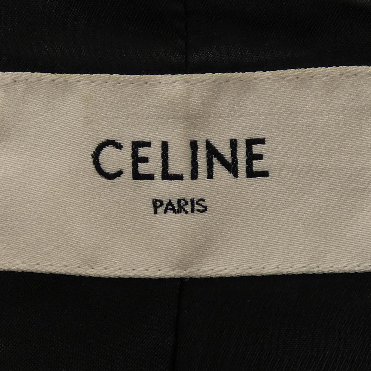 セリーヌ CELINE 2V88R781V ブルゾン