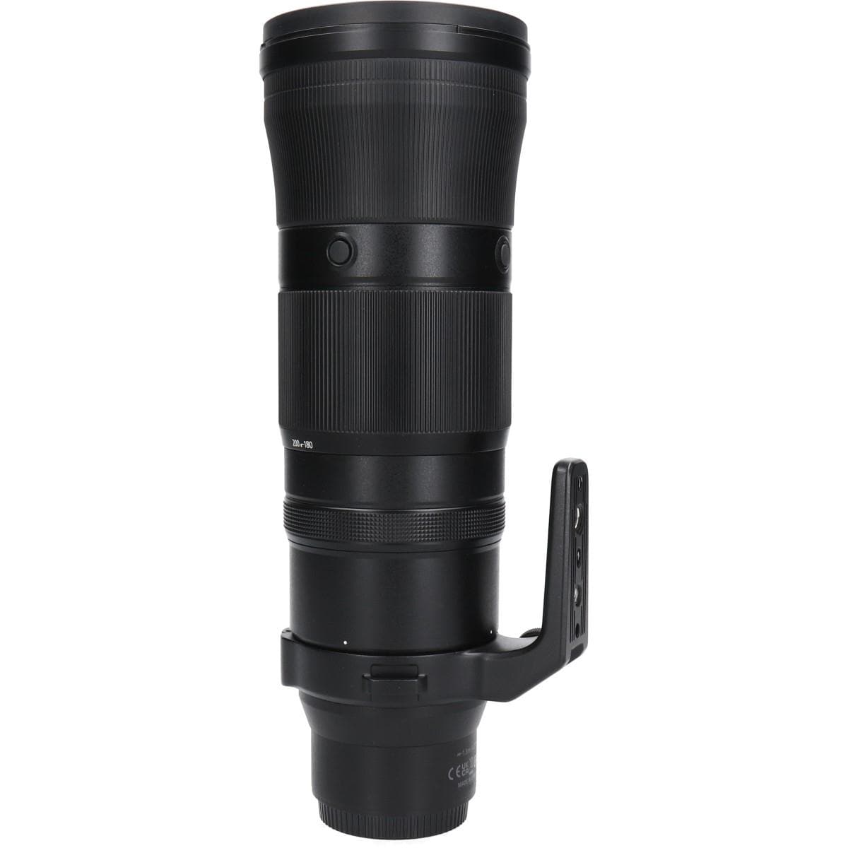 Ｚ１８０－６００ｍｍ　Ｆ５．６－６．３ＶＲ
