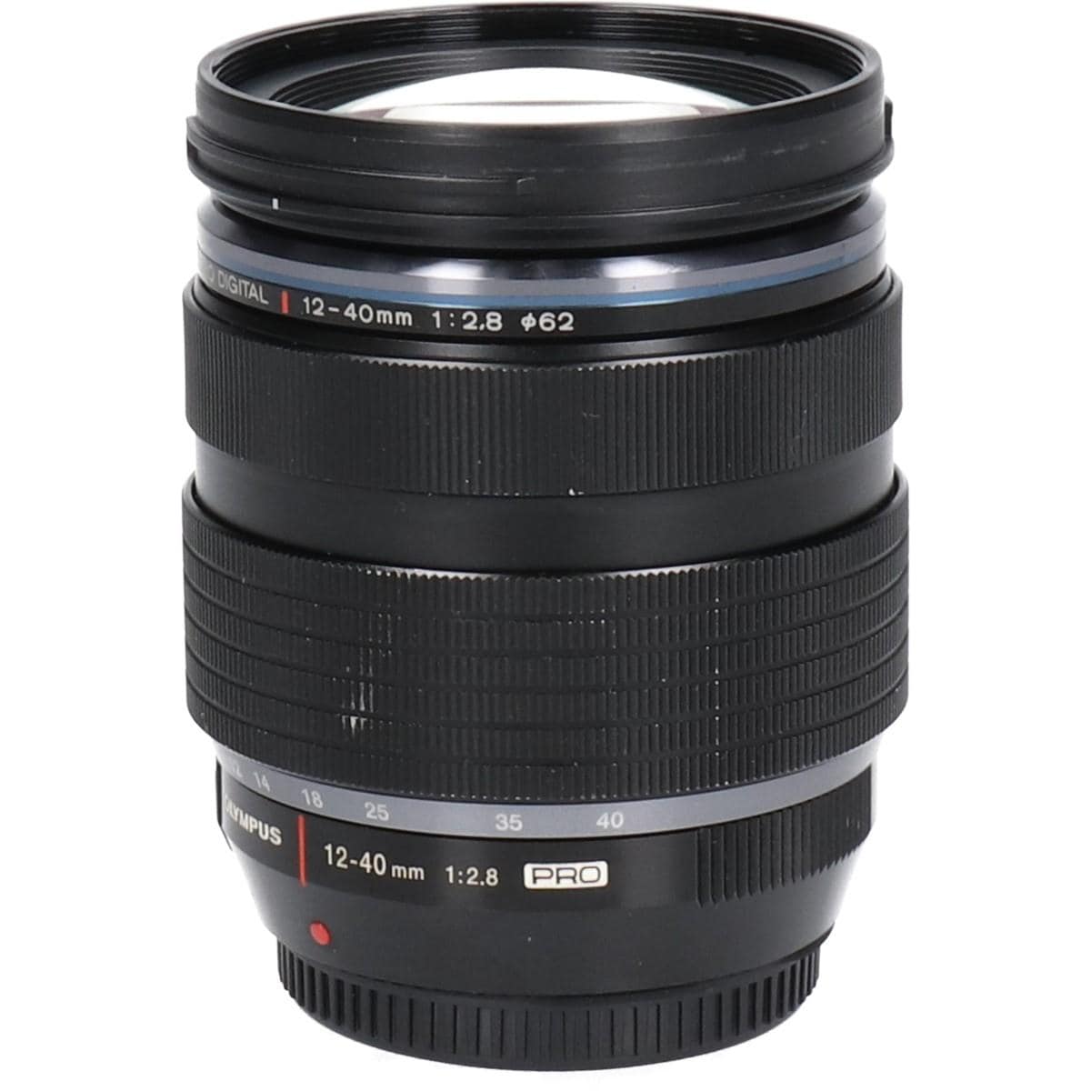 ＭＺＤ１２－４０ｍｍ　Ｆ２．８ＰＲＯ