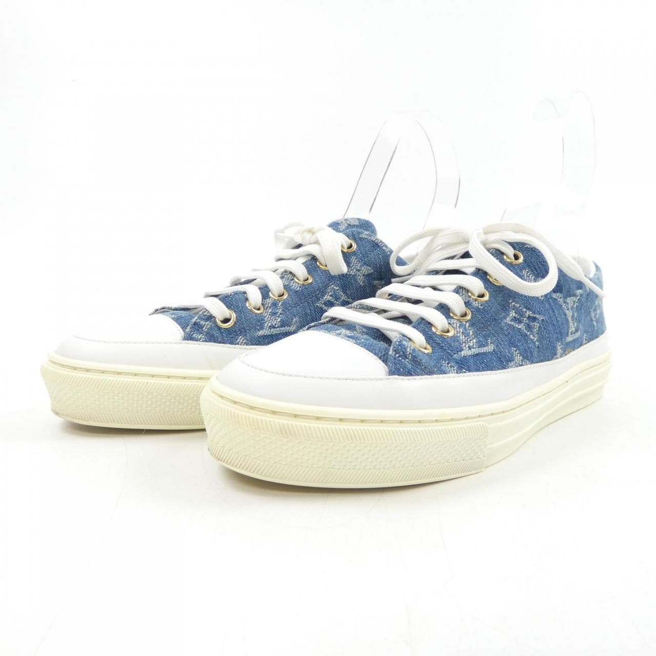 ルイヴィトン LOUIS VUITTON スニーカー