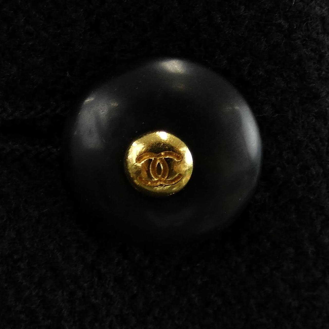 [vintage] CHANEL套装