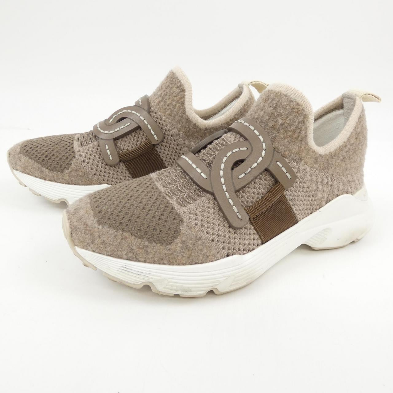 トッズ TOD'S スニーカー