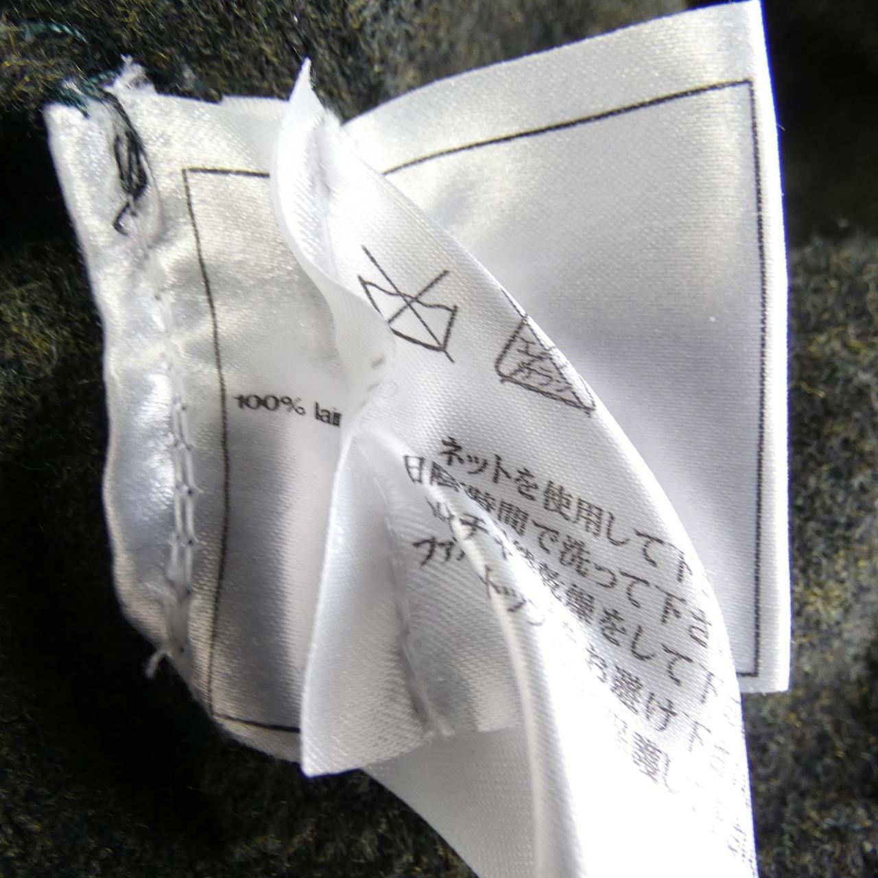 シャネル CHANEL P33726K00919 08A パーカー