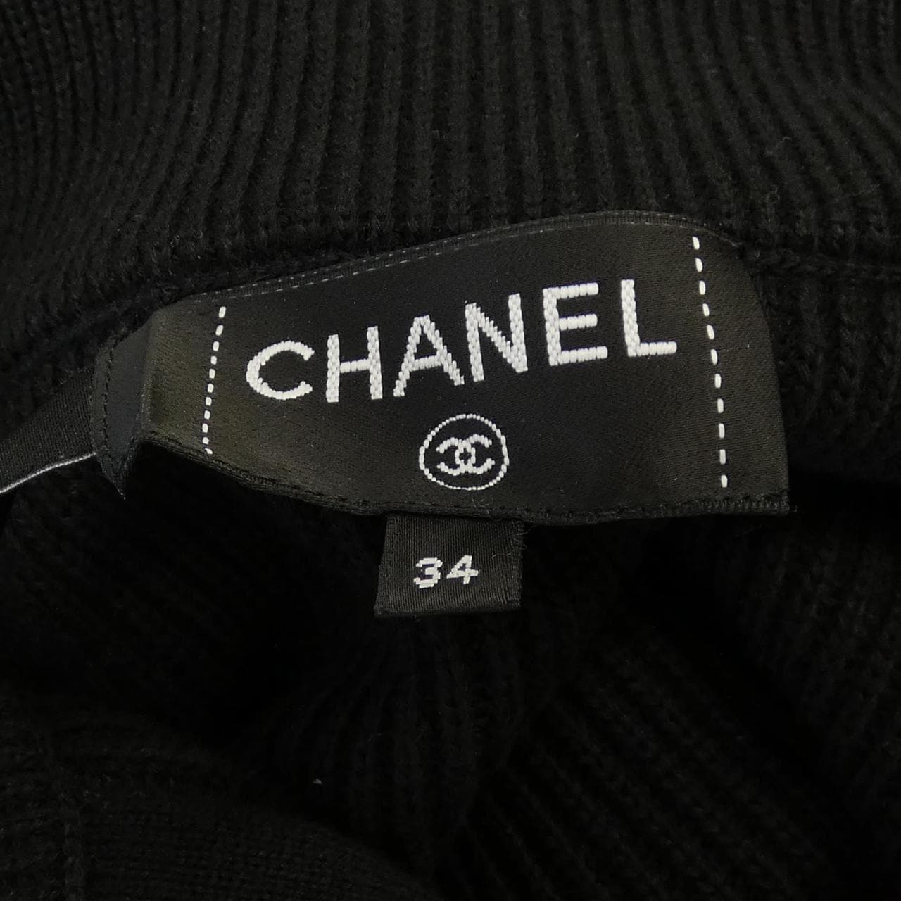 シャネル CHANEL LOOK58 P77518K11178 ジャケット