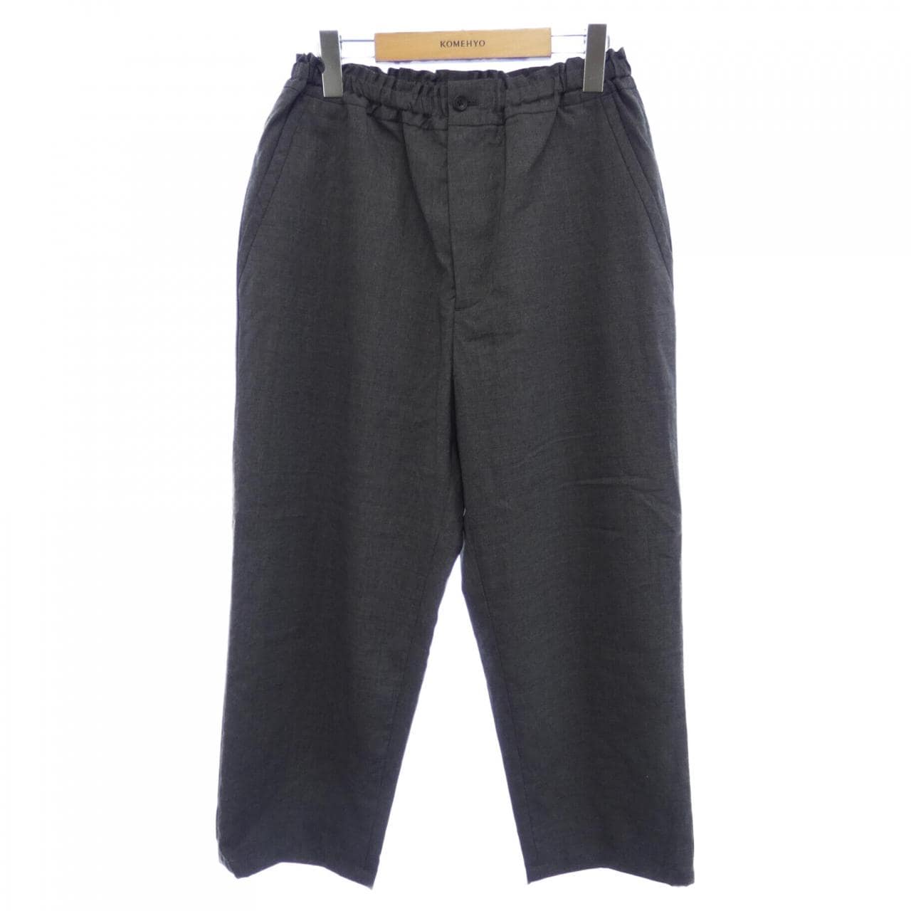 ポータークラシック PORTER CLASSIC パンツ