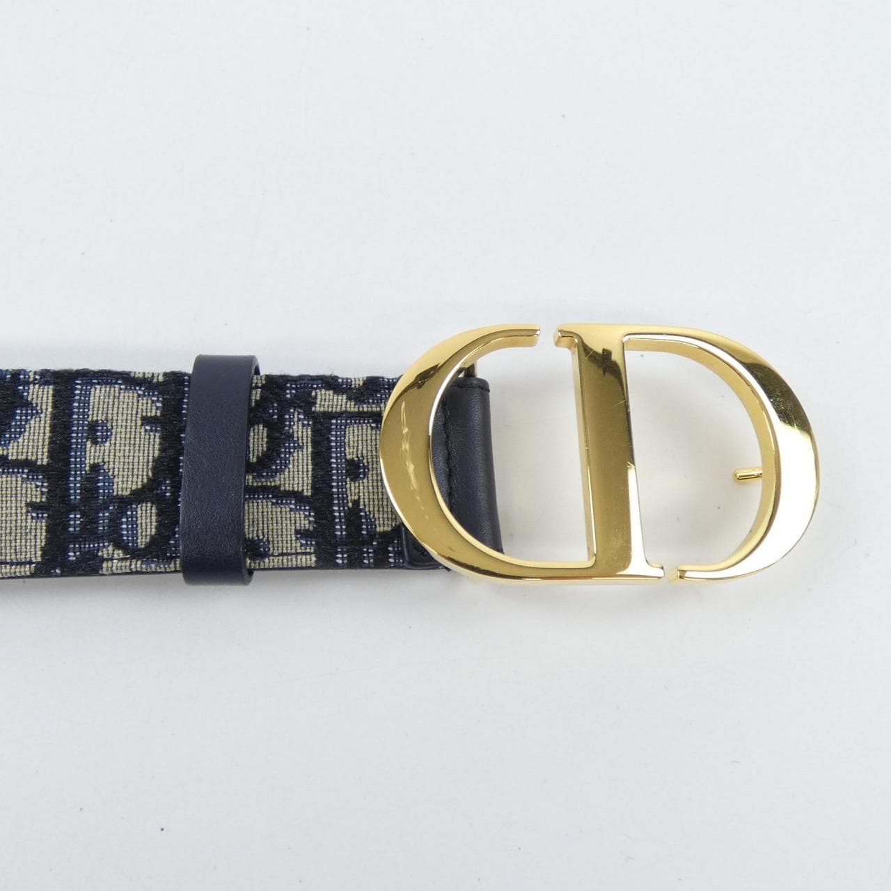 クリスチャンディオール CHRISTIAN DIOR BELT