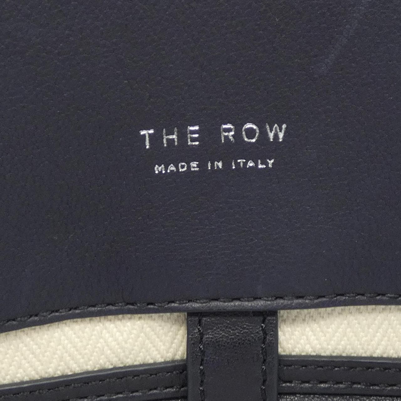 ザロウ THE ROW ソフトマルゴー SOFT MARGAUX W1586 L72 BAG