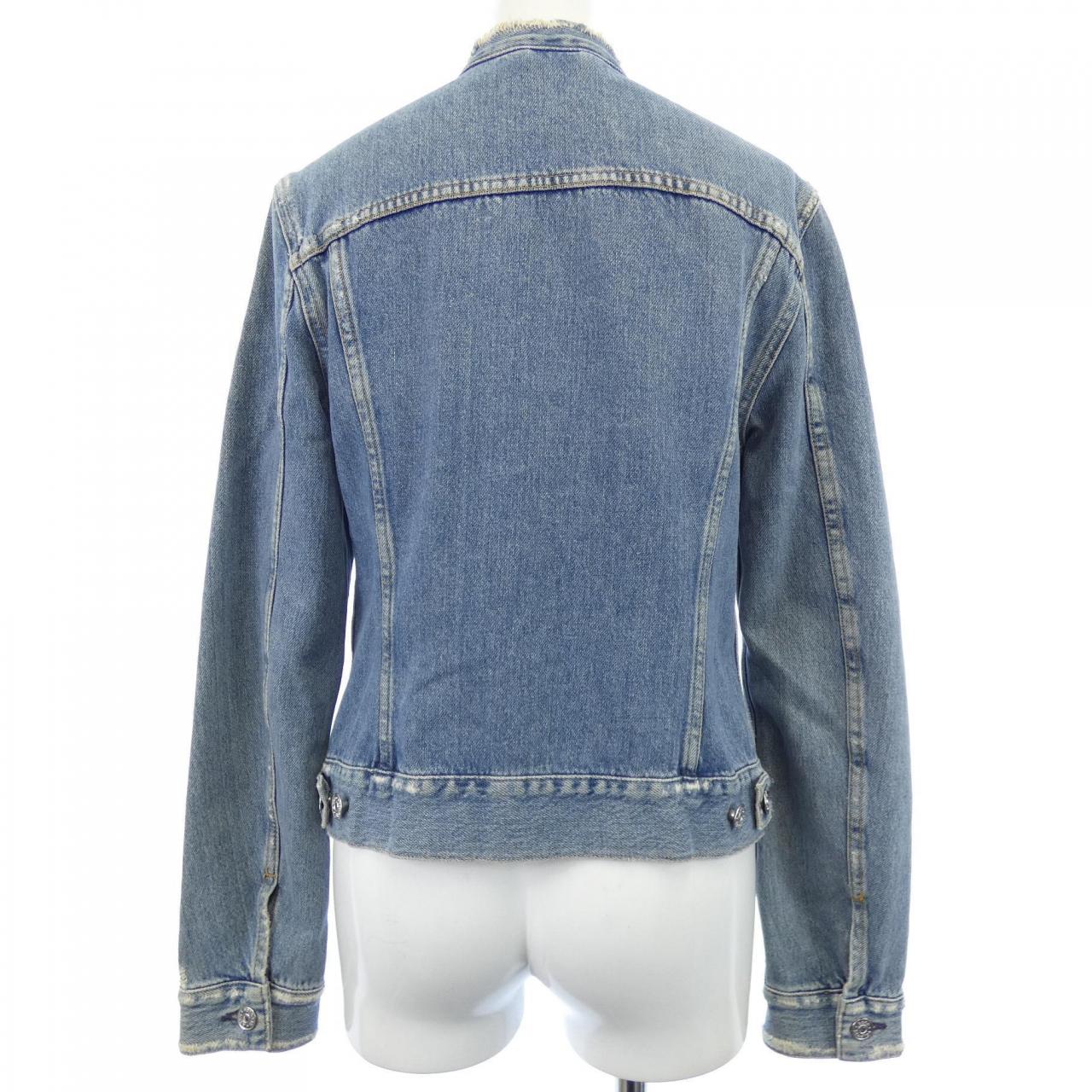 アクネストゥディオズ ACNE STUDIOS 12Q156-91K デニムジャケット