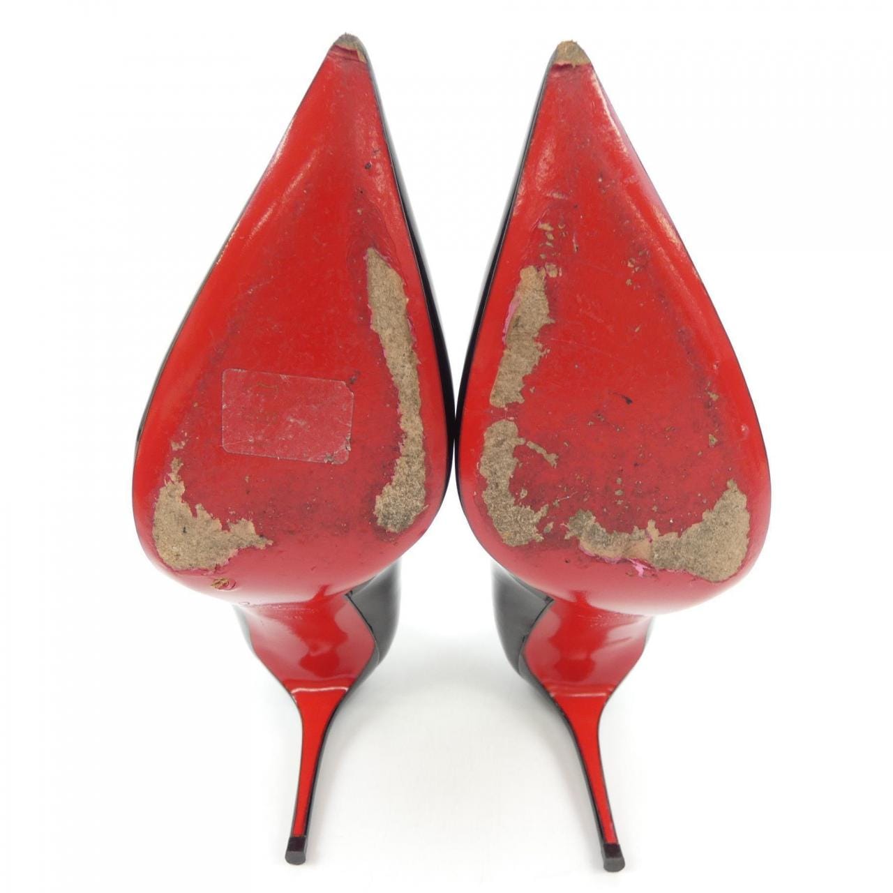 クリスチャンルブタン CHRISTIAN LOUBOUTIN パンプス