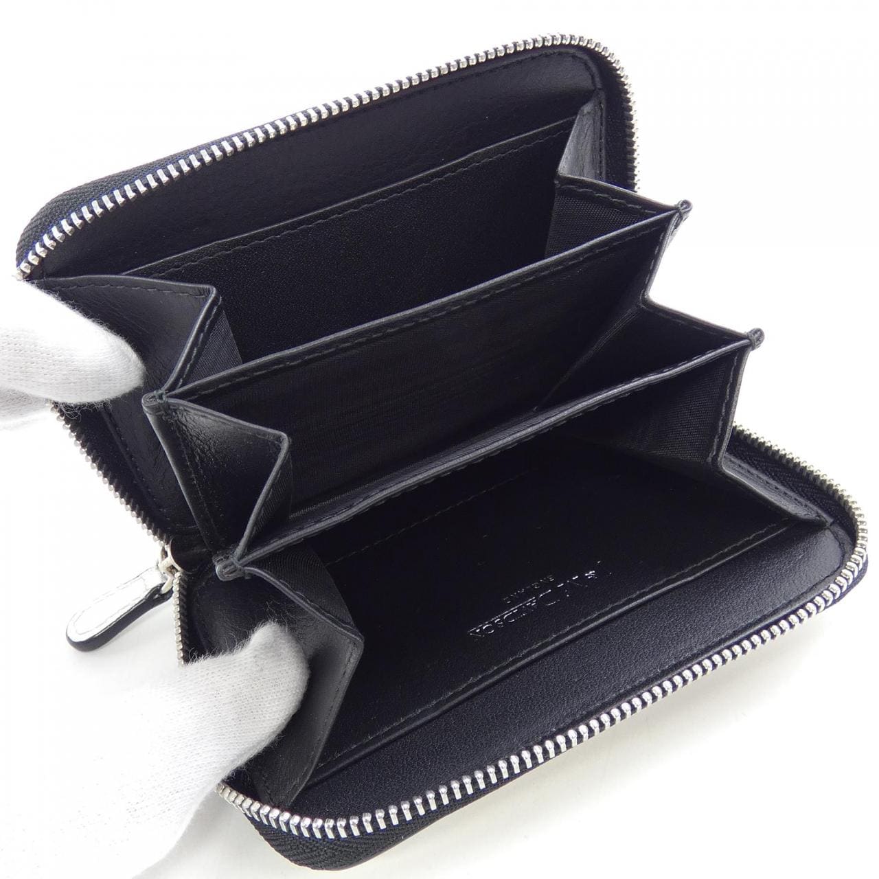 ジェイアンドエムデヴィッドソン J&M DAVIDSON CARD CASE