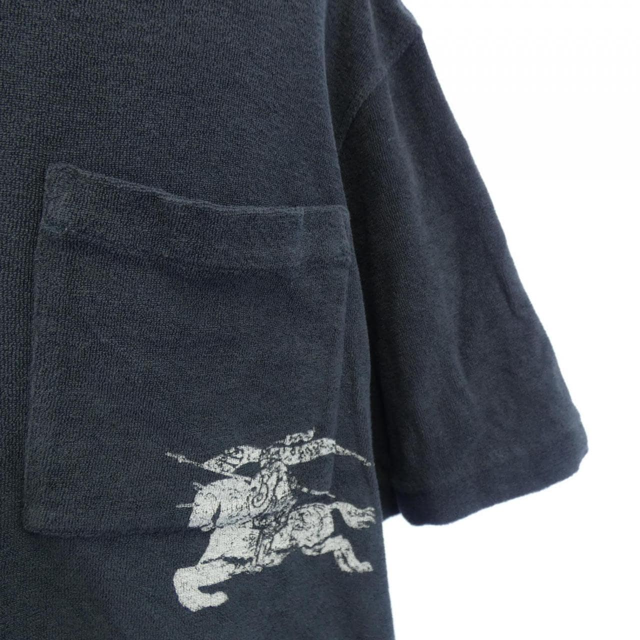 バーバリー BURBERRY 81092051 S／Sシャツ