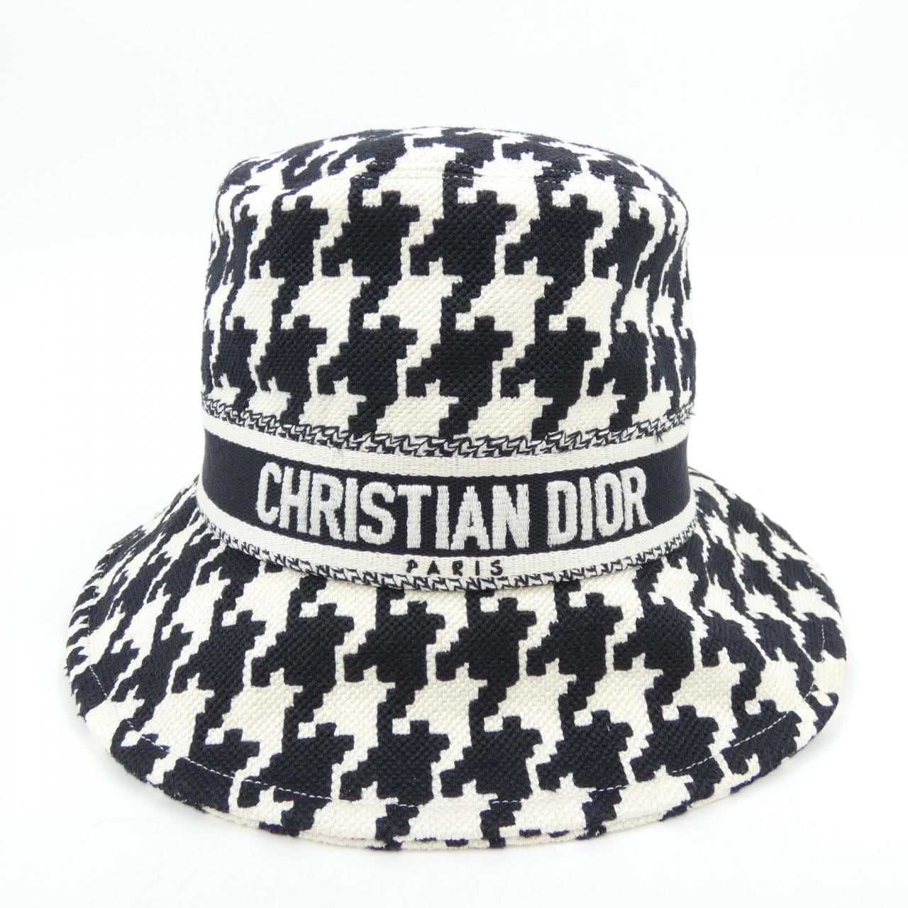 クリスチャンディオール CHRISTIAN DIOR 21PDP923X135 ハット