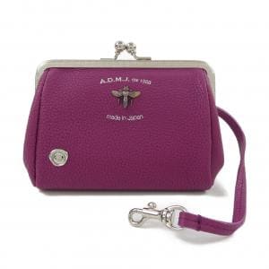 エイディエムジェイ ADMJ WALLET