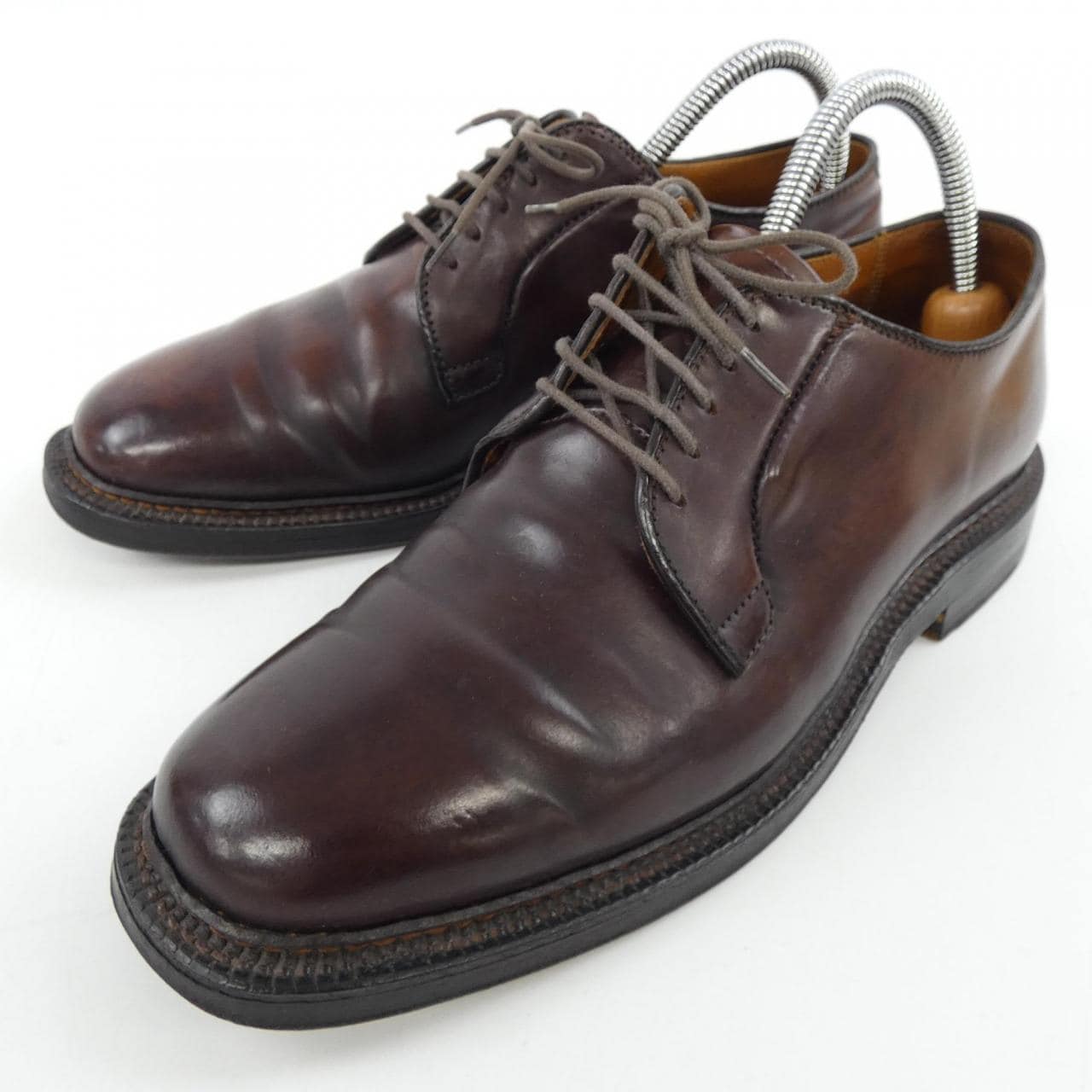 オールデン ALDEN 9510Y SHIPS シューズ