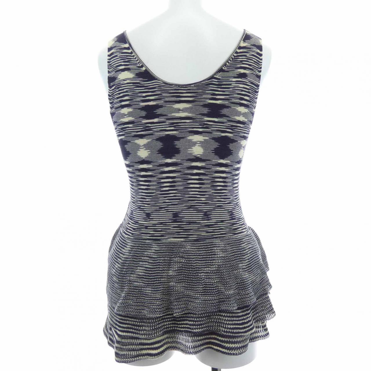 ミッソーニ MISSONI トップス